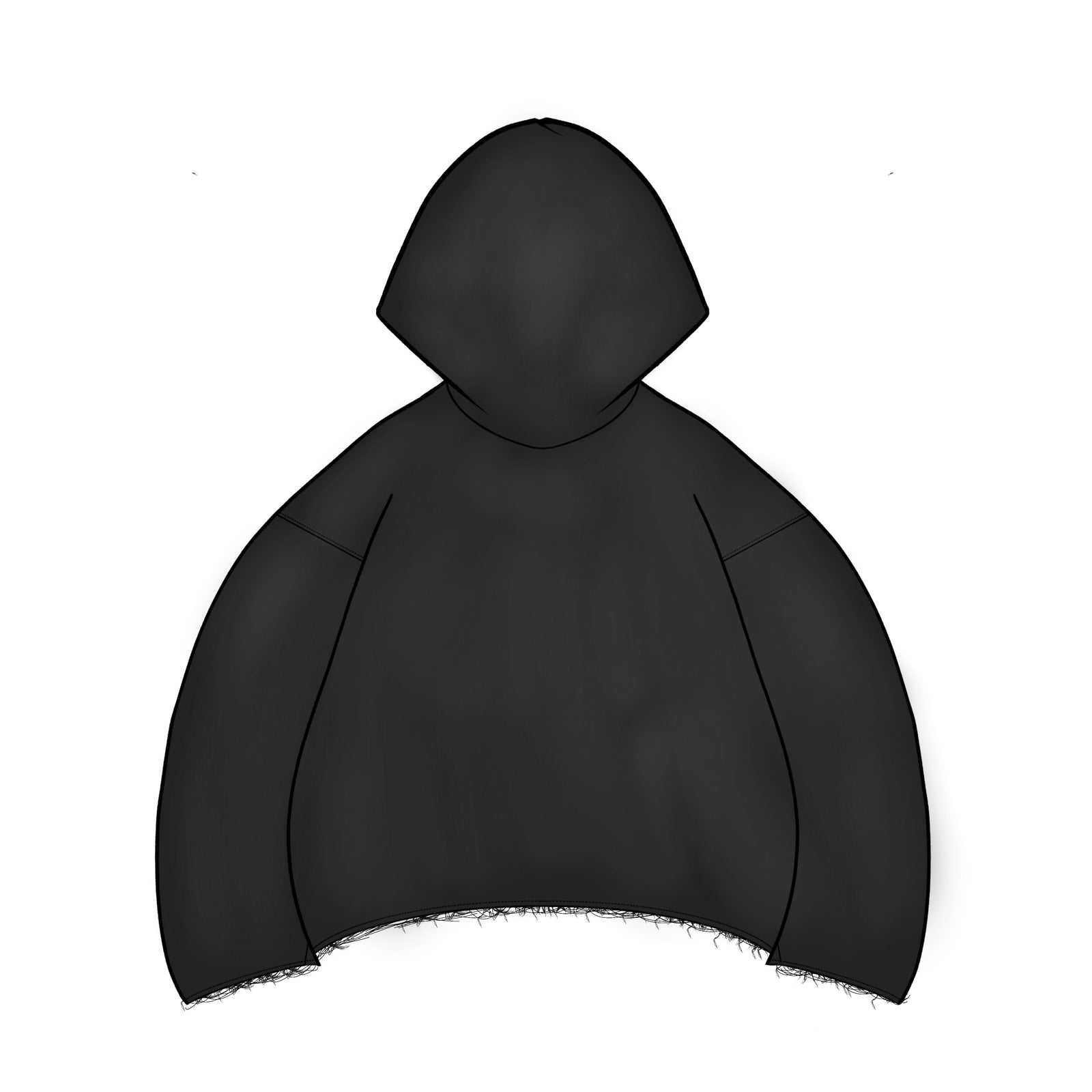 "UN-REGISTERED" JACKET