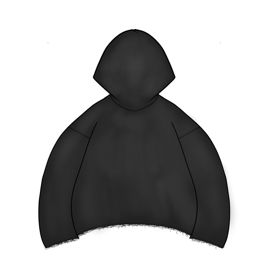 "UN-REGISTERED" JACKET