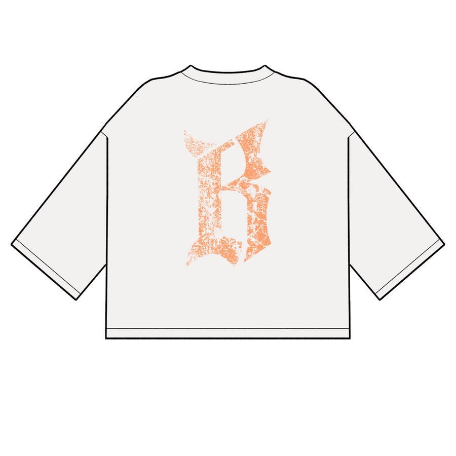 "HEADWRAP SIGNAL" T-SHIRT