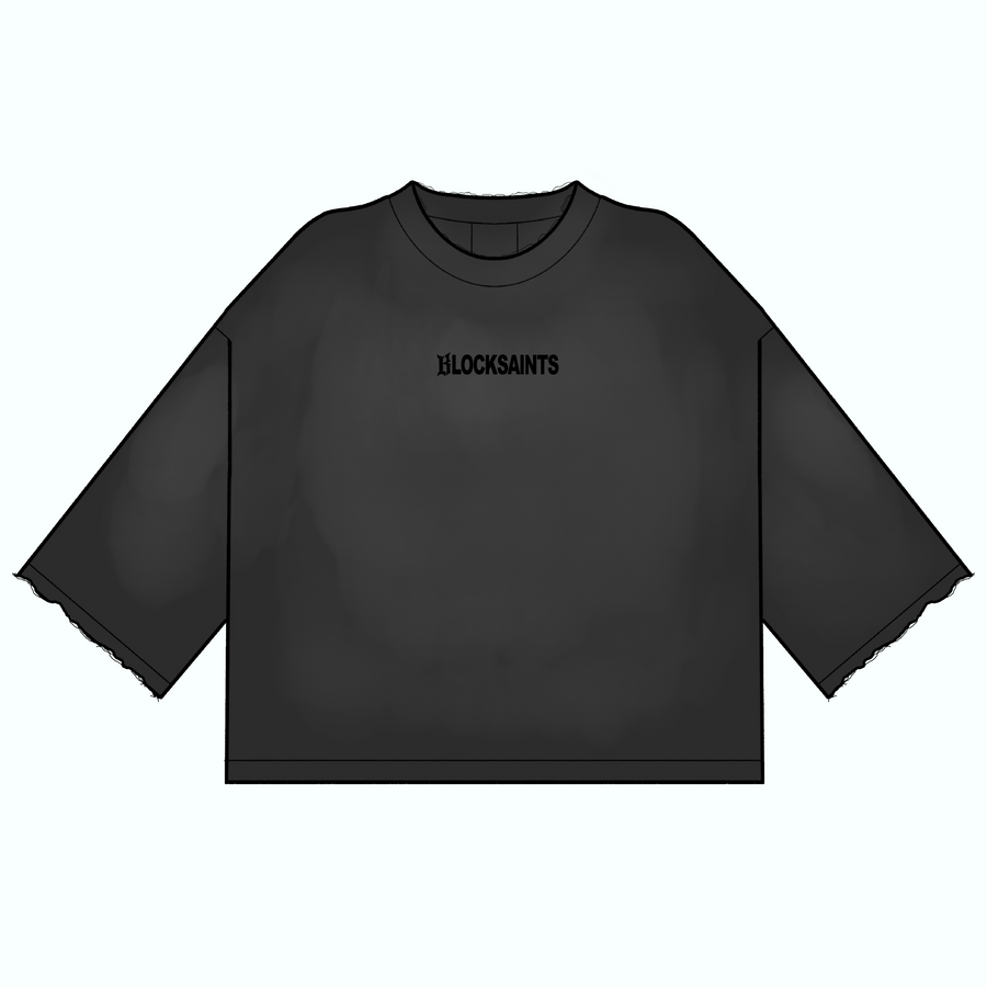 "[B]RIBE" T-SHIRT (LIMITED STOCK)